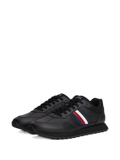 Tommy Hilfiger Signature-Tape Sneakers