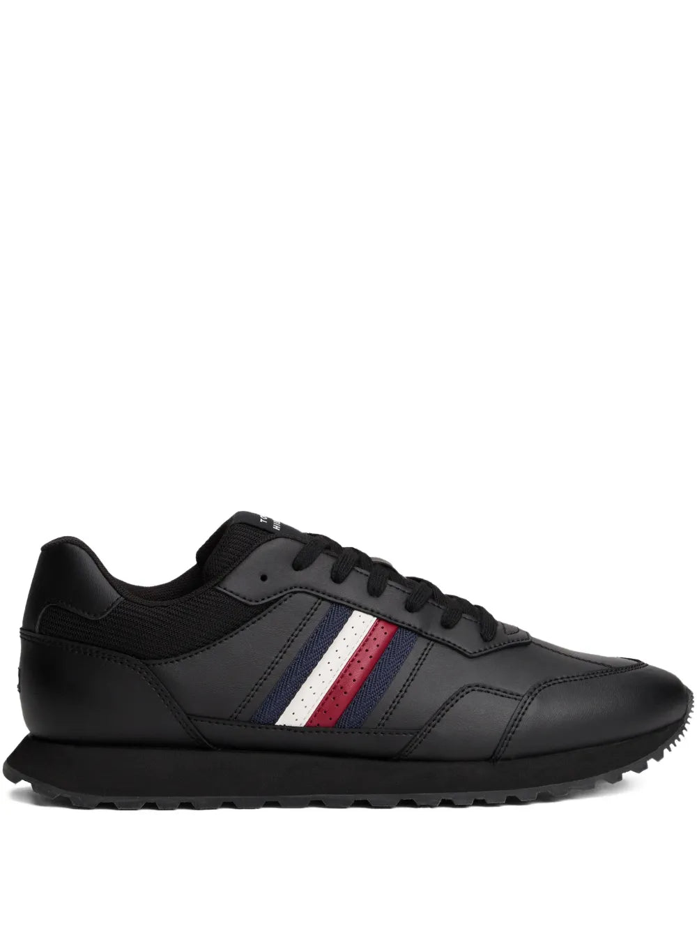 Tommy Hilfiger Signature-Tape Sneakers