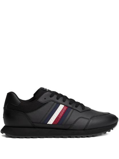 Tommy Hilfiger Signature-Tape Sneakers