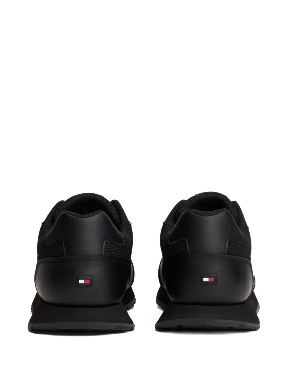 Tommy Hilfiger Signature-Tape Sneakers
