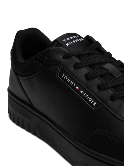 Tommy Hilfiger Perforated Sneakers