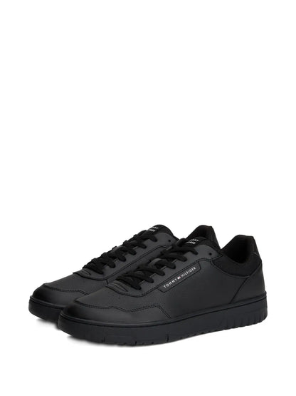 Tommy Hilfiger Perforated Sneakers
