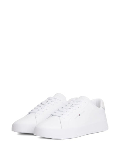 Tommy Hilfiger Logo Sneakers