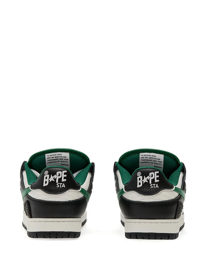A Bathing Ape?Sk8 Sta Sneakers