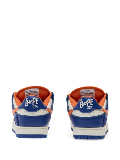 A Bathing Ape?Sk8 Sta 1 M2 Sneakers