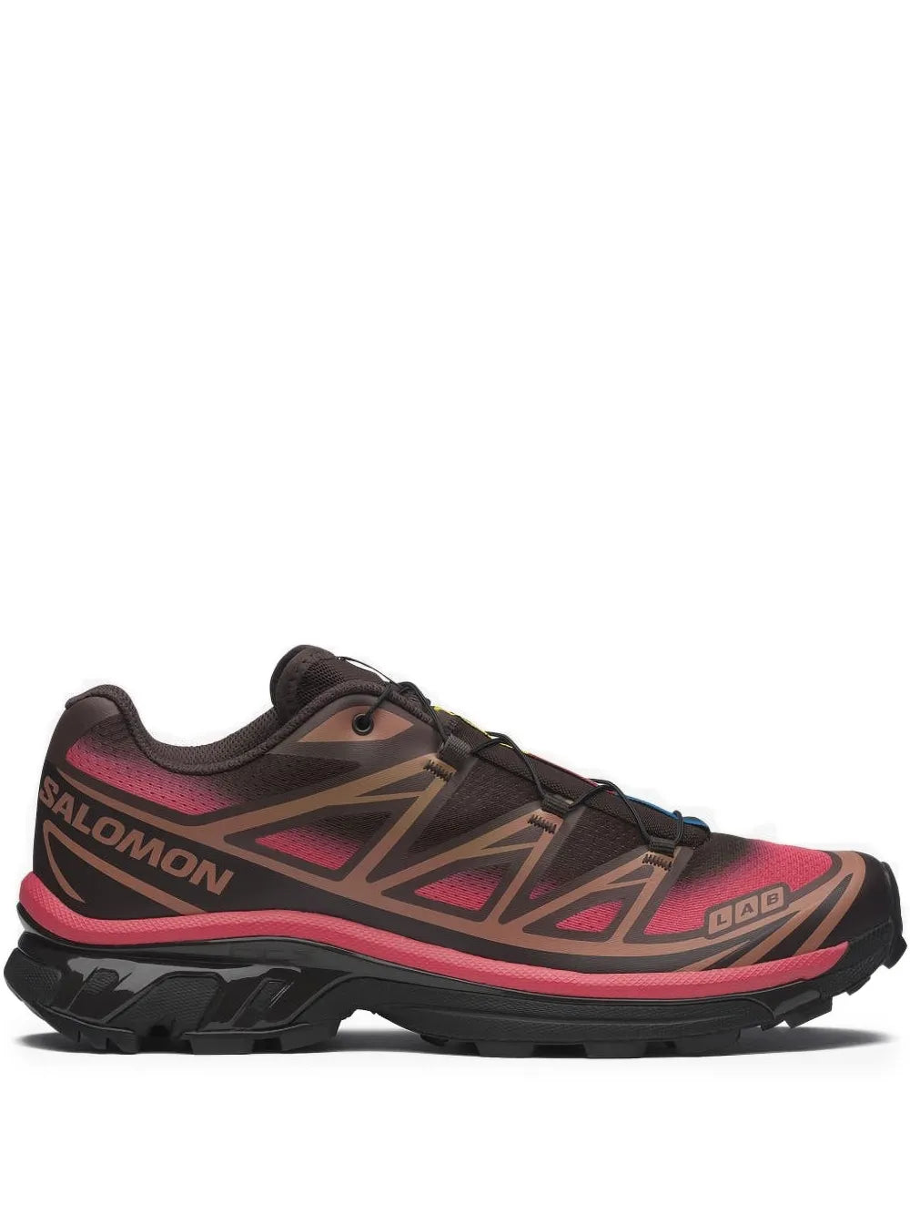 Salomon Xt 6 Skyline Sneakers