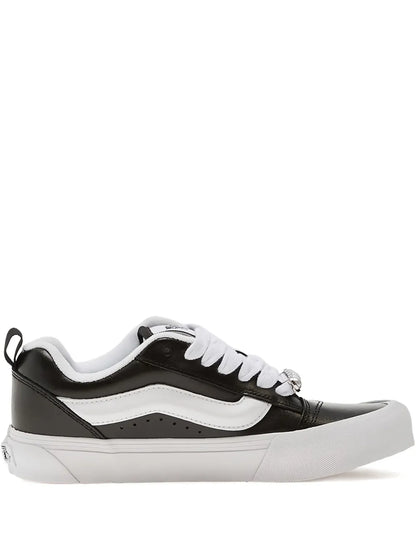 Vans Knu Skool Leather Sneakers
