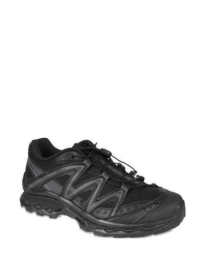 Salomon Xt Quest Logo-Print Sneakers