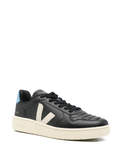 Veja V-82 Panelled Trainers