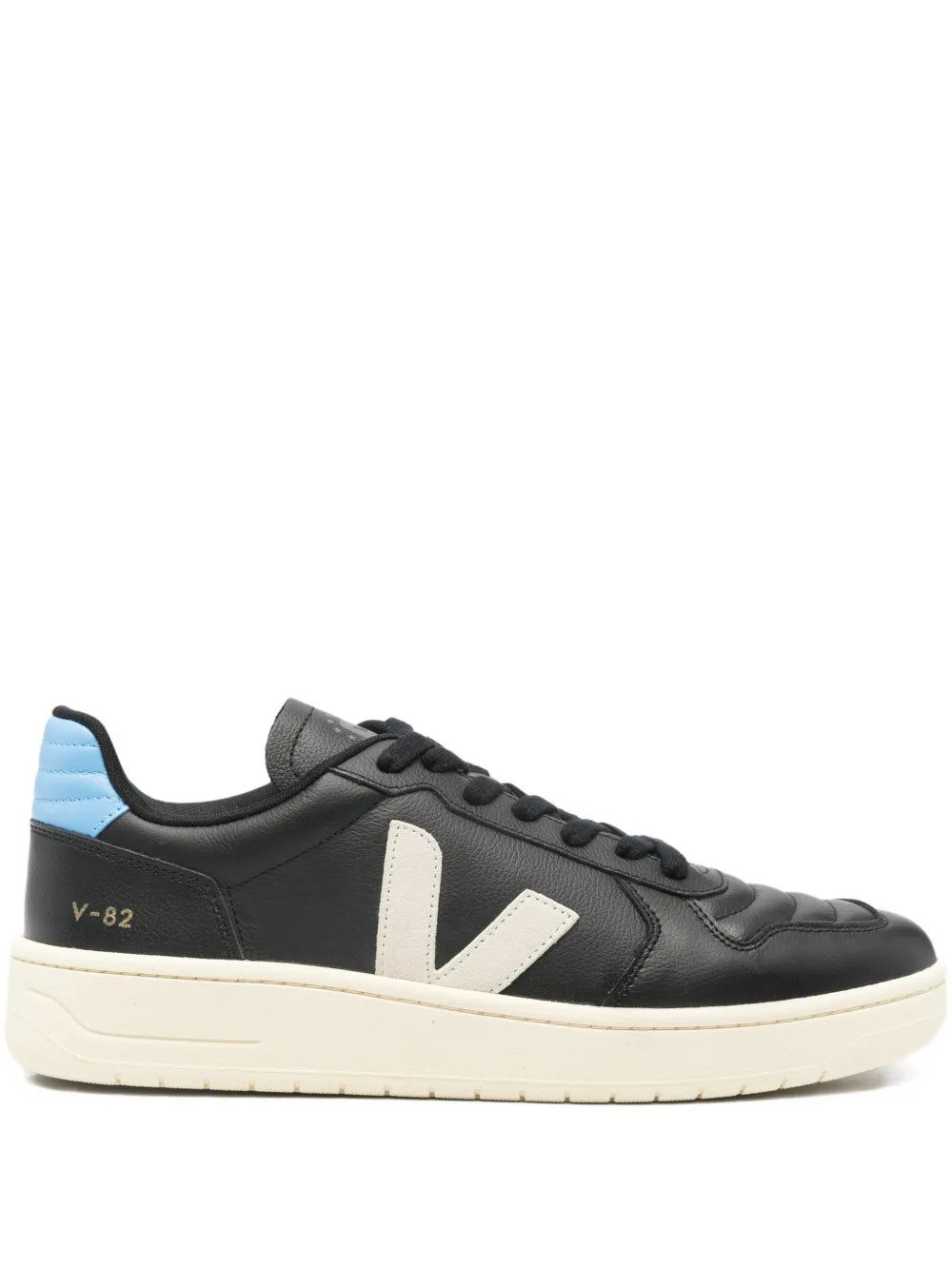 Veja V-82 Panelled Trainers