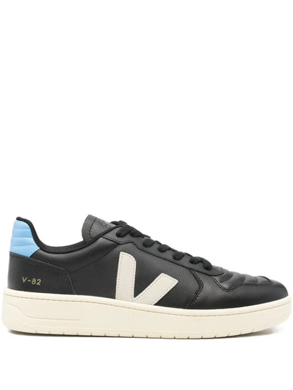 Veja V-82 Panelled Trainers
