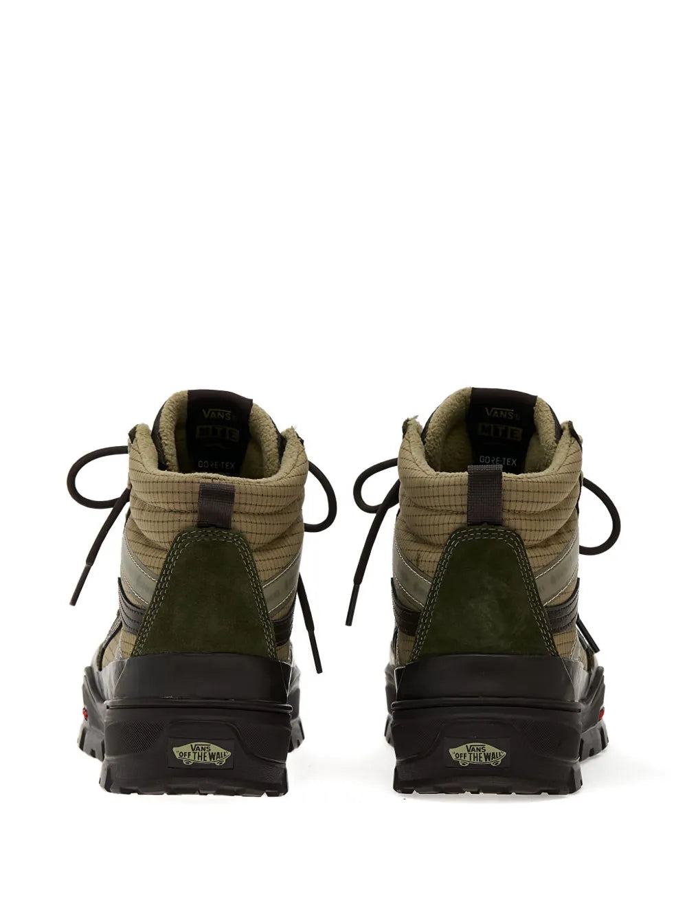 Vans Gore-Tex Insulated Mte Sk8-Hi Sneakers