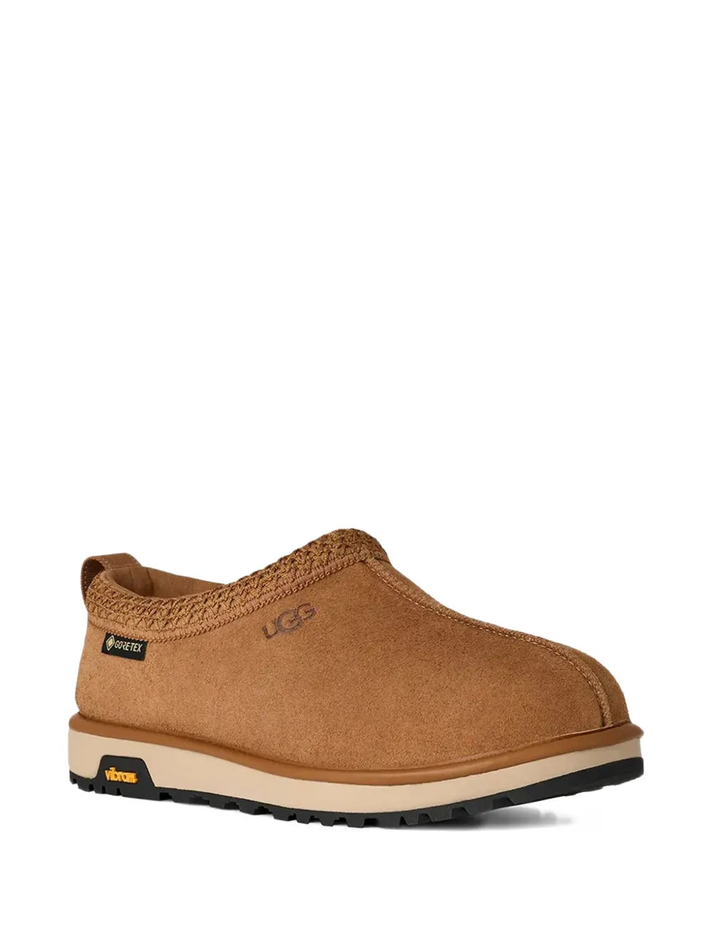 Ugg Tasman Gtx Suede Gore-Tex Sneakers