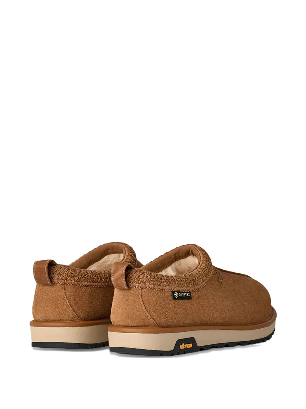 Ugg Tasman Gtx Suede Gore-Tex Sneakers