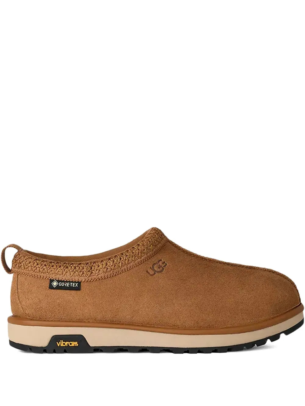 Ugg Tasman Gtx Suede Gore-Tex Sneakers