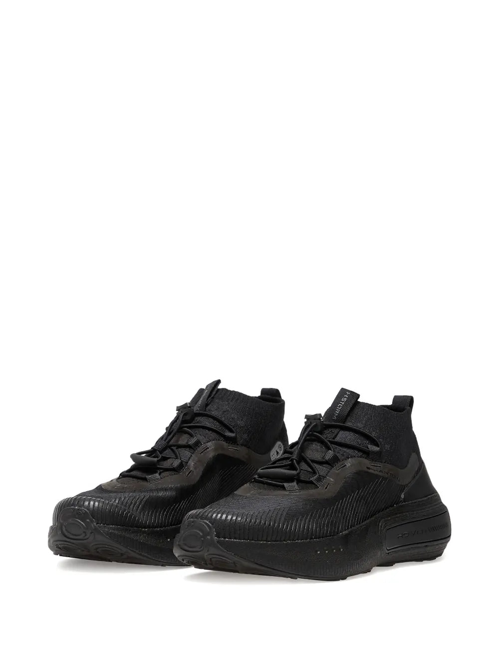 Under Armour Ua Phantom 4 Storm Sneakers
