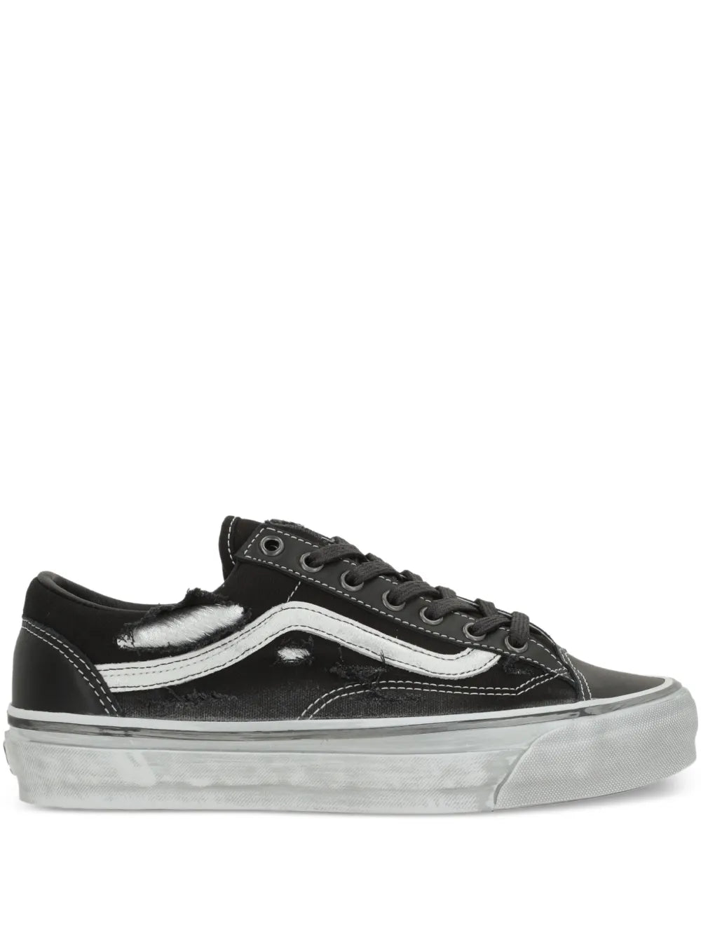 Vans Old Skool 36 Lace-Up Sneakers