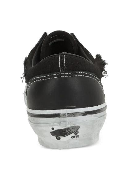 Vans Old Skool 36 Lace-Up Sneakers