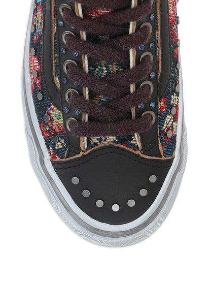 Vans Old Skool 36 Vibram Floral Sneakers