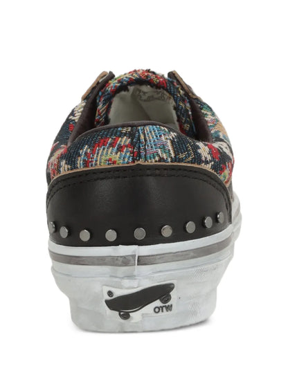 Vans Old Skool 36 Vibram Floral Sneakers