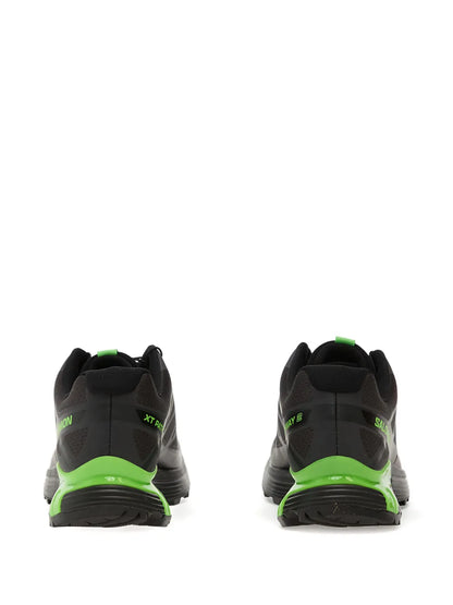 Salomon Xt-Pathway 2 Lace-Up Sneakers