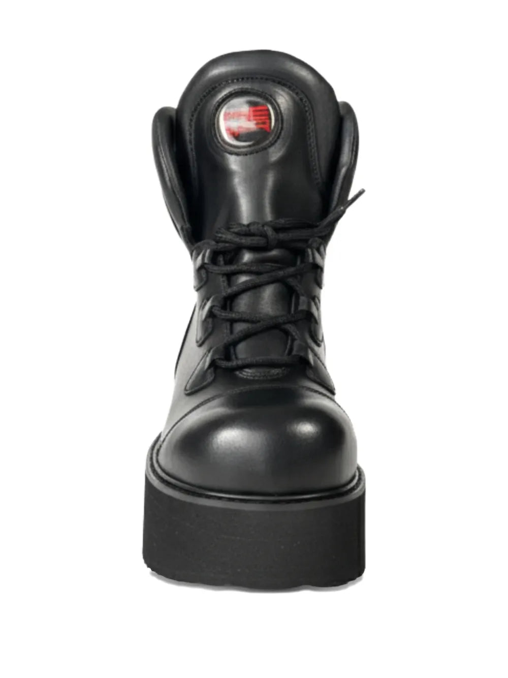 Swear Sm Truck 2 Platform Sneakers