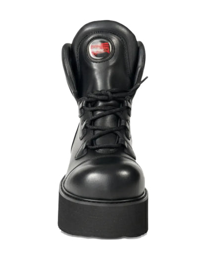 Swear Sm Truck 2 Platform Sneakers
