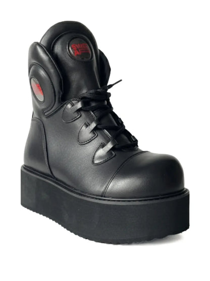 Swear Sm Truck 2 Platform Sneakers