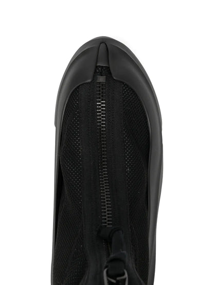 Undercover X Grounds Orca Hi-Top Trainers