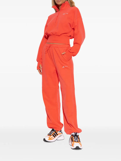 adidas Panelled Sneakers
