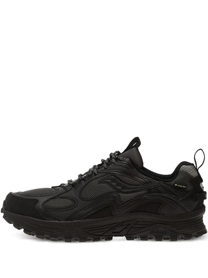 Saucony Grid Aura X Gtxl Lace-Up Sneakers