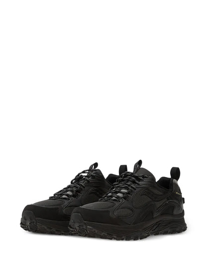 Saucony Grid Aura X Gtxl Lace-Up Sneakers
