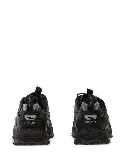 Saucony Grid Aura X Gtxl Lace-Up Sneakers