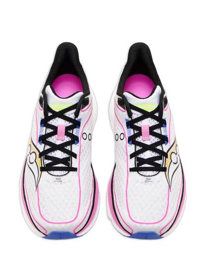 Saucony X Distance Endorphin Speed 5 Logo Trainers