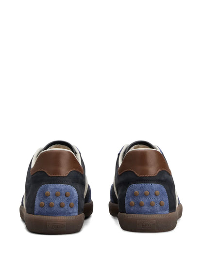 Tod&