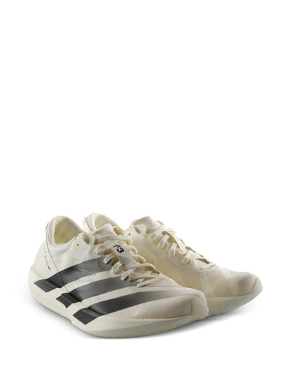 Y-3 X adidas Adios 9 Sneakers