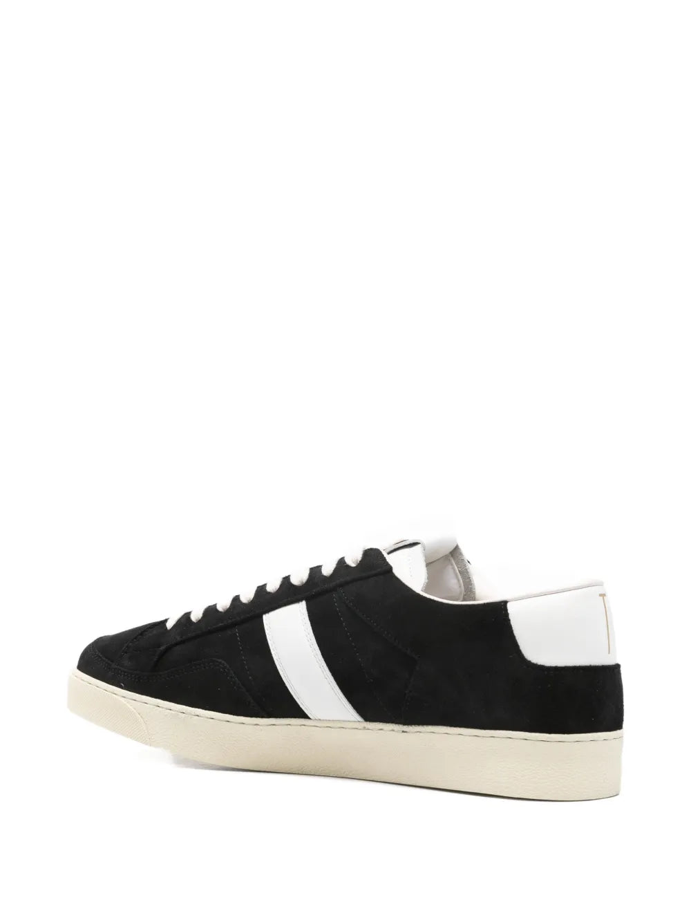 Tom Ford Stripe-Detail Sneakers