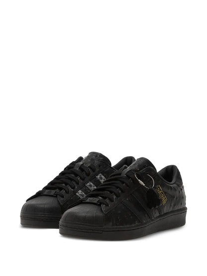 adidas Superstar Footpatrol Stripe Sneakers