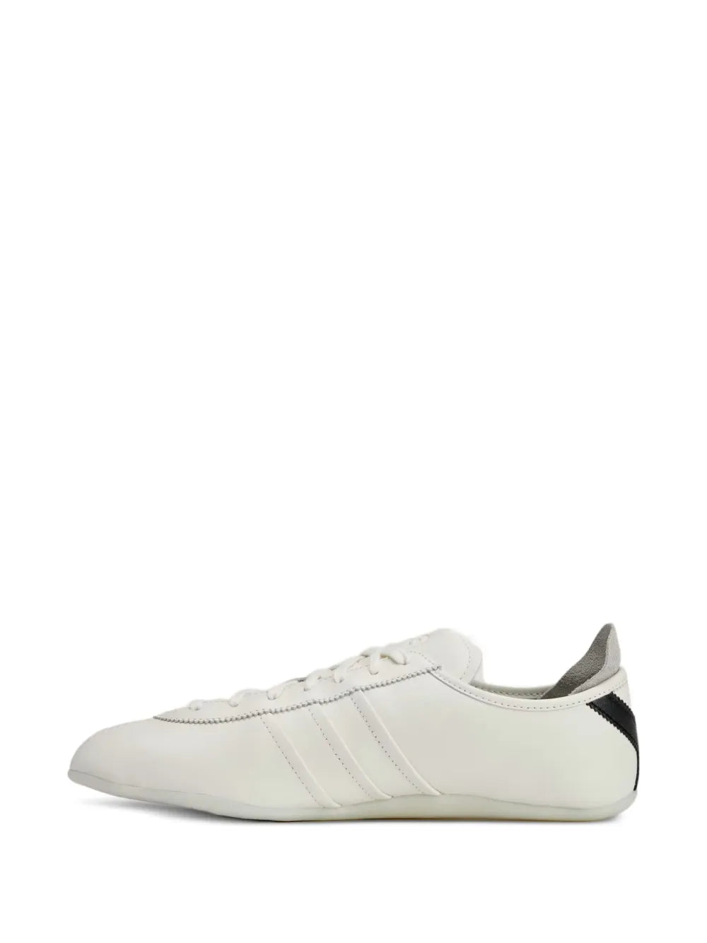 Y-3 Tokyo Lace-Up Sneakers