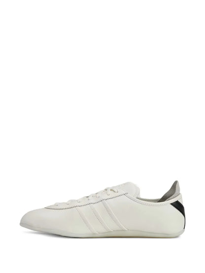 Y-3 Tokyo Lace-Up Sneakers