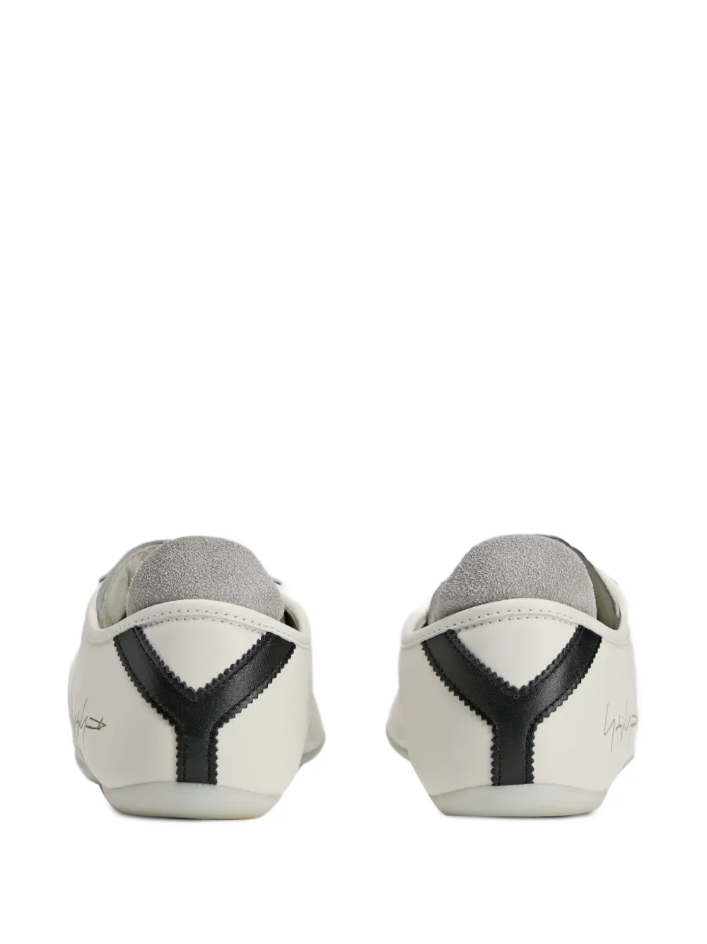 Y-3 Tokyo Lace-Up Sneakers