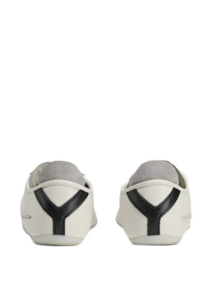 Y-3 Tokyo Lace-Up Sneakers