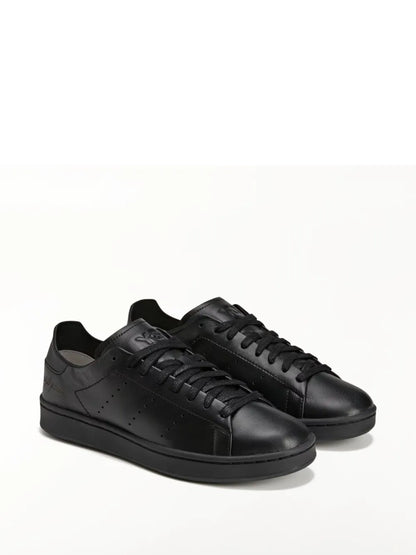 Y-3 Stan Smith Lace-Up Sneakers