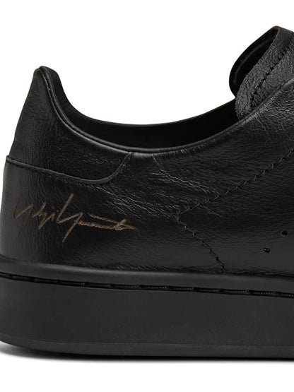 Y-3 Stan Smith Lace-Up Sneakers