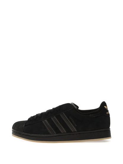 adidas Superstar Ii Three-Stripes Sneakers