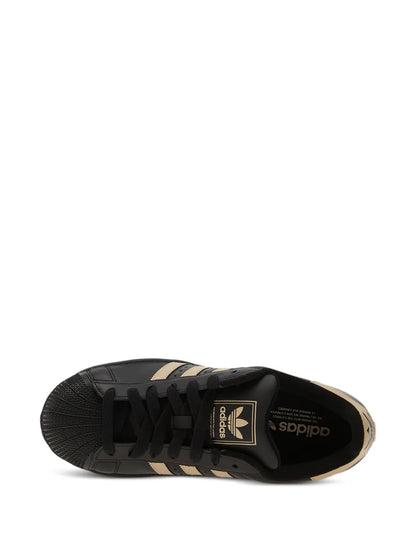 adidas Superstar Ii Stripe Sneakers