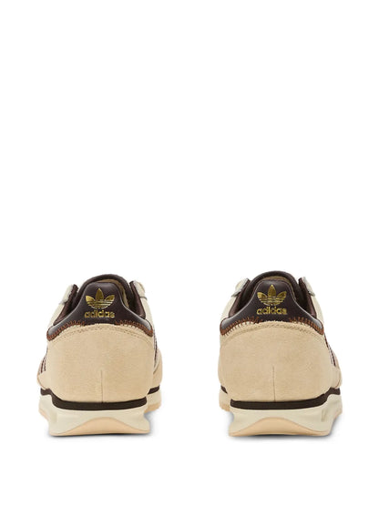 adidas Sl 72 Rs Striped Low-Top Sneakers