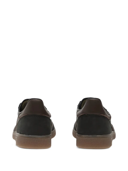adidas Handball Spezial Lace-Up Sneakers