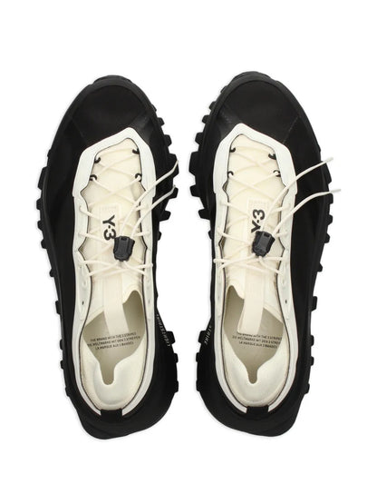 Y-3 S-Gendo Trail Sneakers