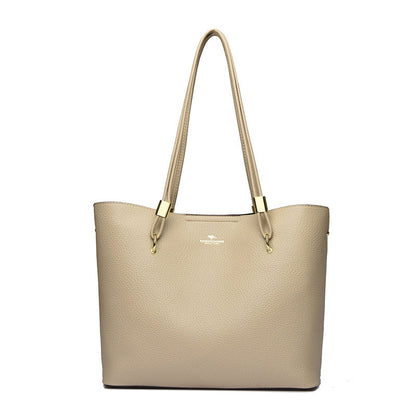 Women’s Large Capacity Tote Bag Oryntix